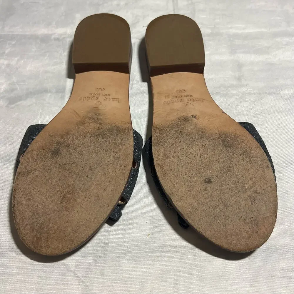 Kate Spade Sandal 6.5 M